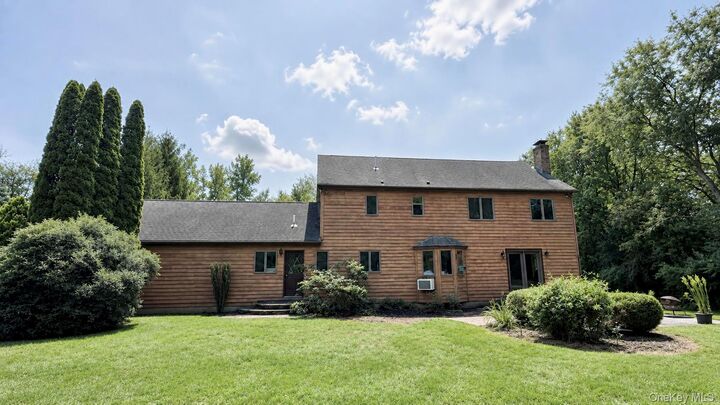 Property Photo: 180 Sarah Wells Trail NY 10916