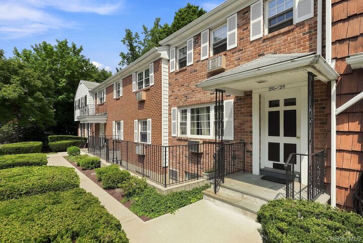 Property Photo: 210 Woodland Hills Road 210 NY 10603