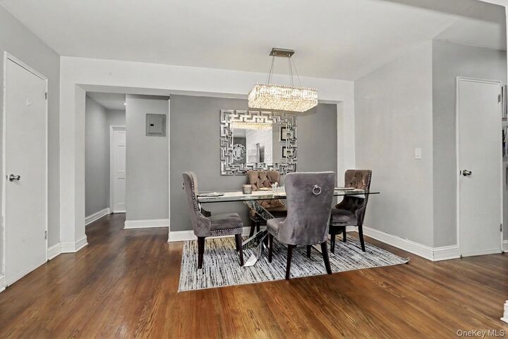 Property Photo:  4 Sadore Lane 3B  NY 10710 