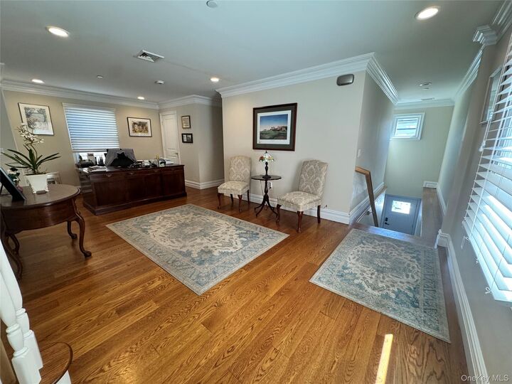 Property Photo: 839 W Park Avenue NY 11561
