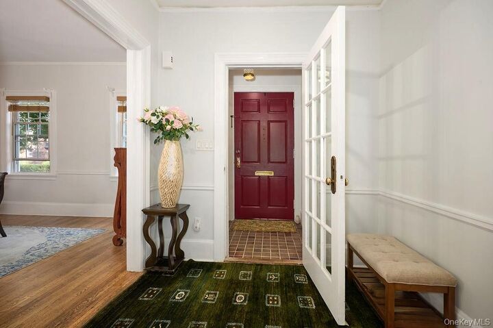 Property Photo: 70 Frederick Place NY 10552