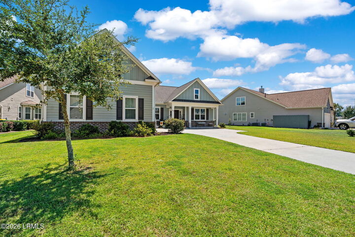 Property Photo: 412 Station Parkway SC 29910