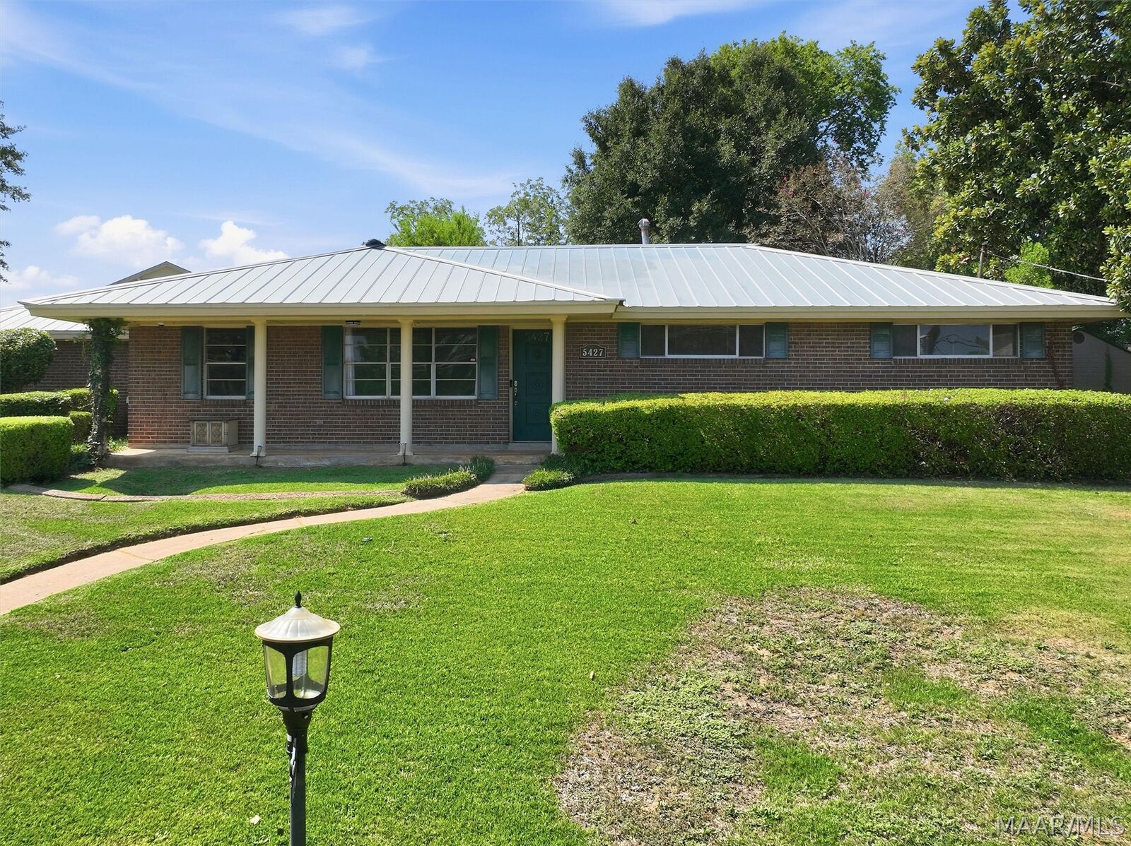 Property Photo:  5427 Handel Drive  AL 36109 