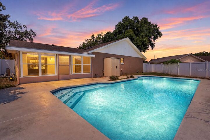 Property Photo: 8971 Angelica Drive FL 32836