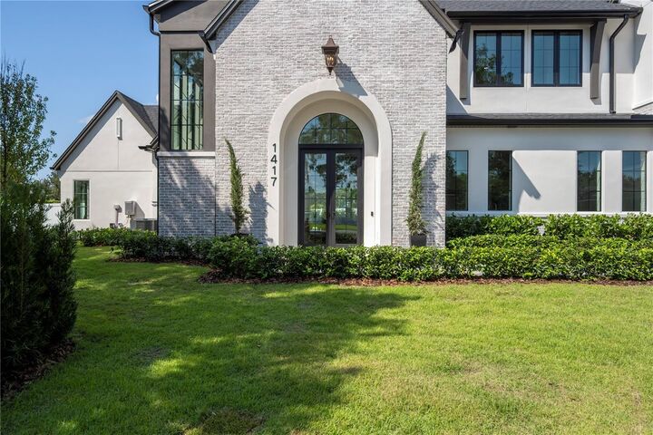 Property Photo:  1417 Williams Drive  FL 32789 