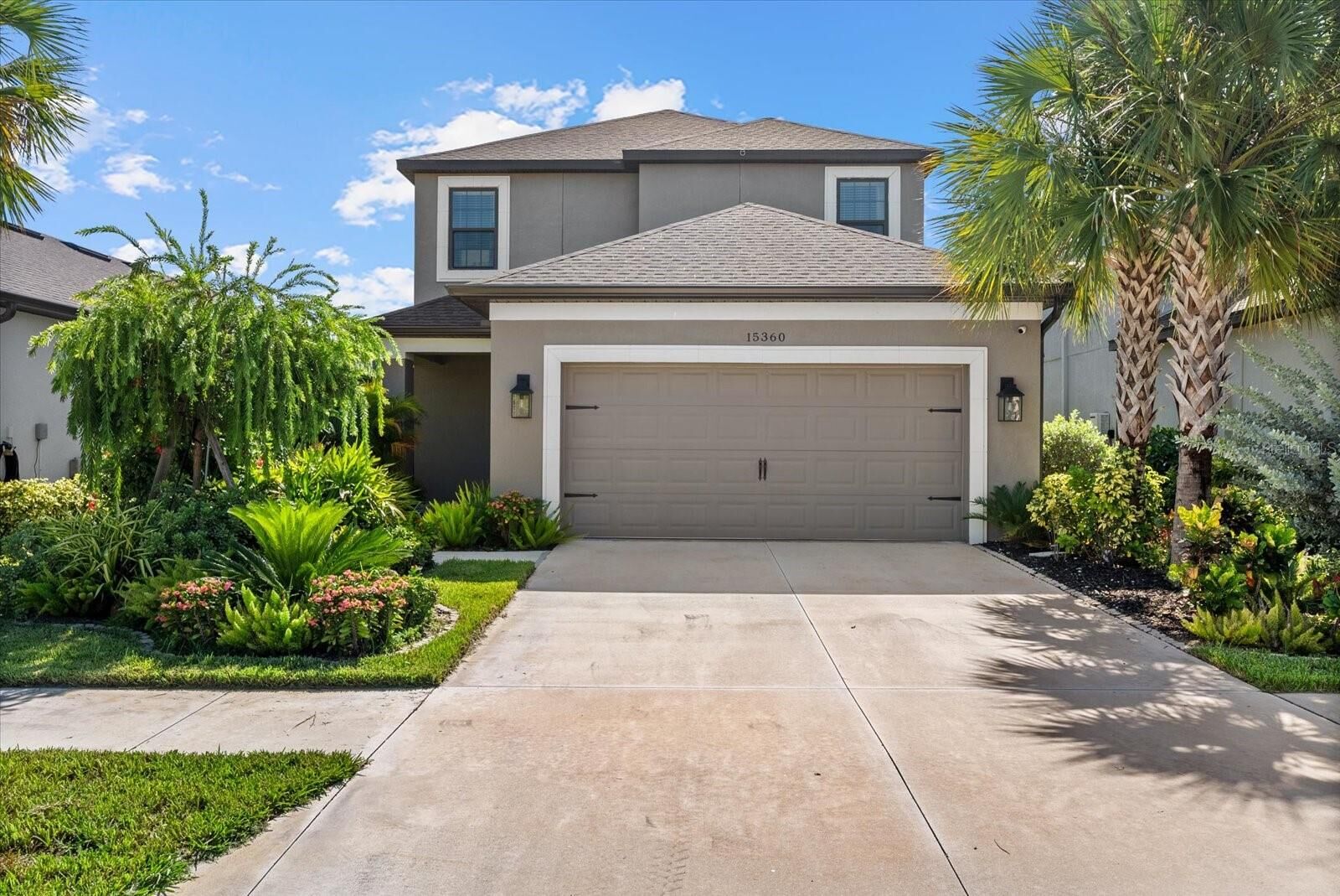Property Photo:  15360 Isla Palma Lane  FL 34275 