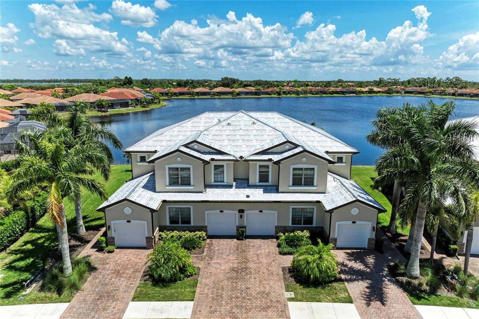 Property Photo: 130 Porta Vecchio Bend 202 FL 34275