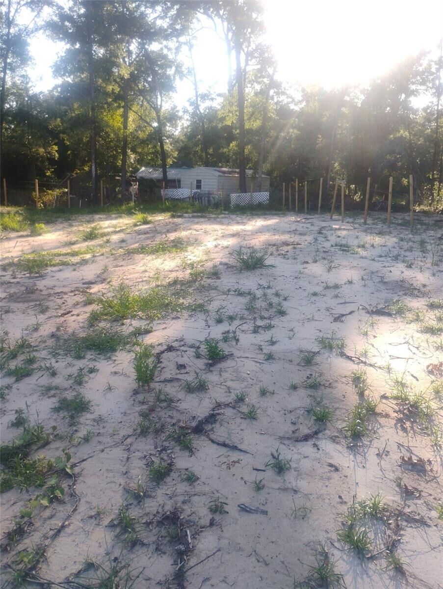 Property Photo: 587 Marshburn Drive FL 32621