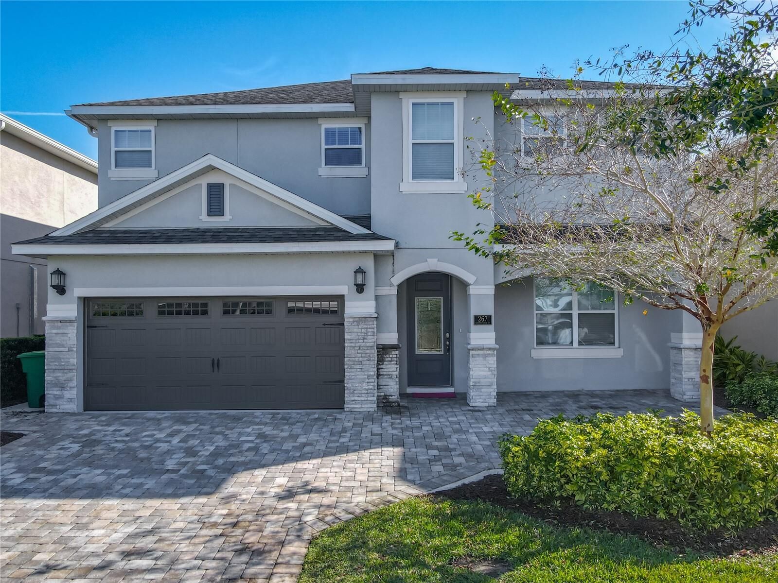 Property Photo: 267 Southfield Street FL 34747