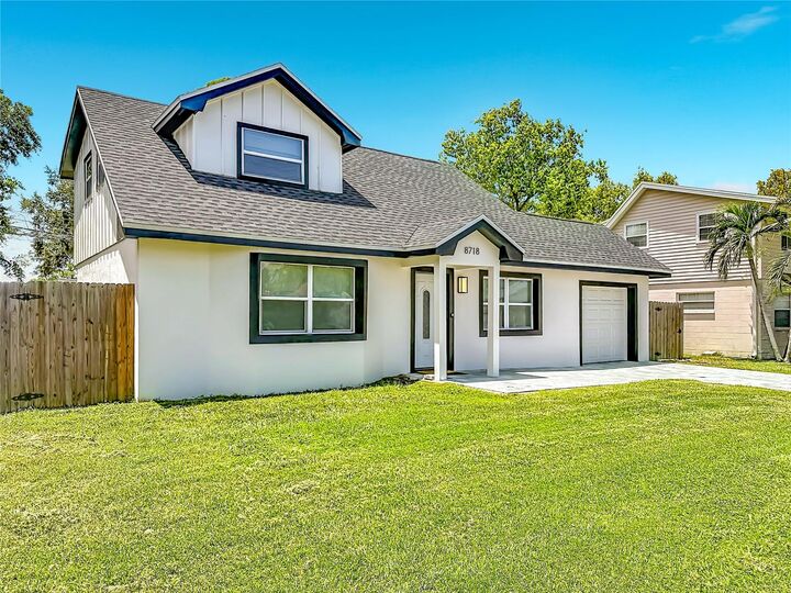 Property Photo:  8718 94th St  FL 33777 