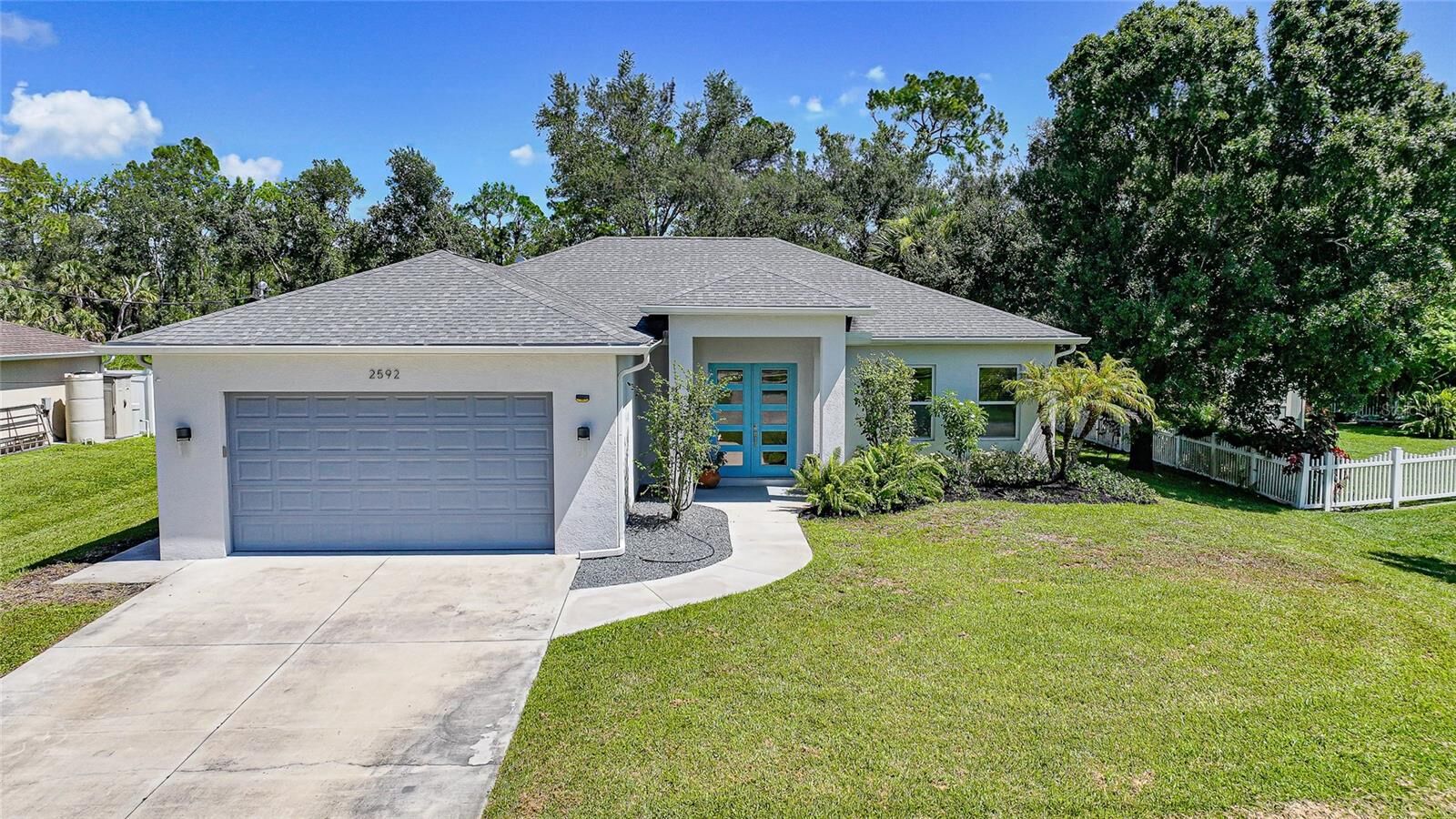Property Photo:  2592 Ingles Avenue  FL 34288 