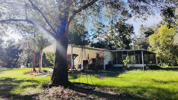 Property Photo: 1066 Culbreath Road FL 34602