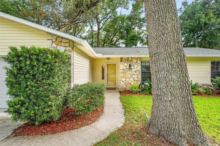 Property Photo:  7227 SW 22 Place  FL 32607 