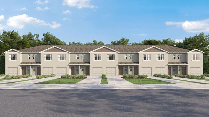 Property Photo: 17227 English Chestnut Way FL 34638