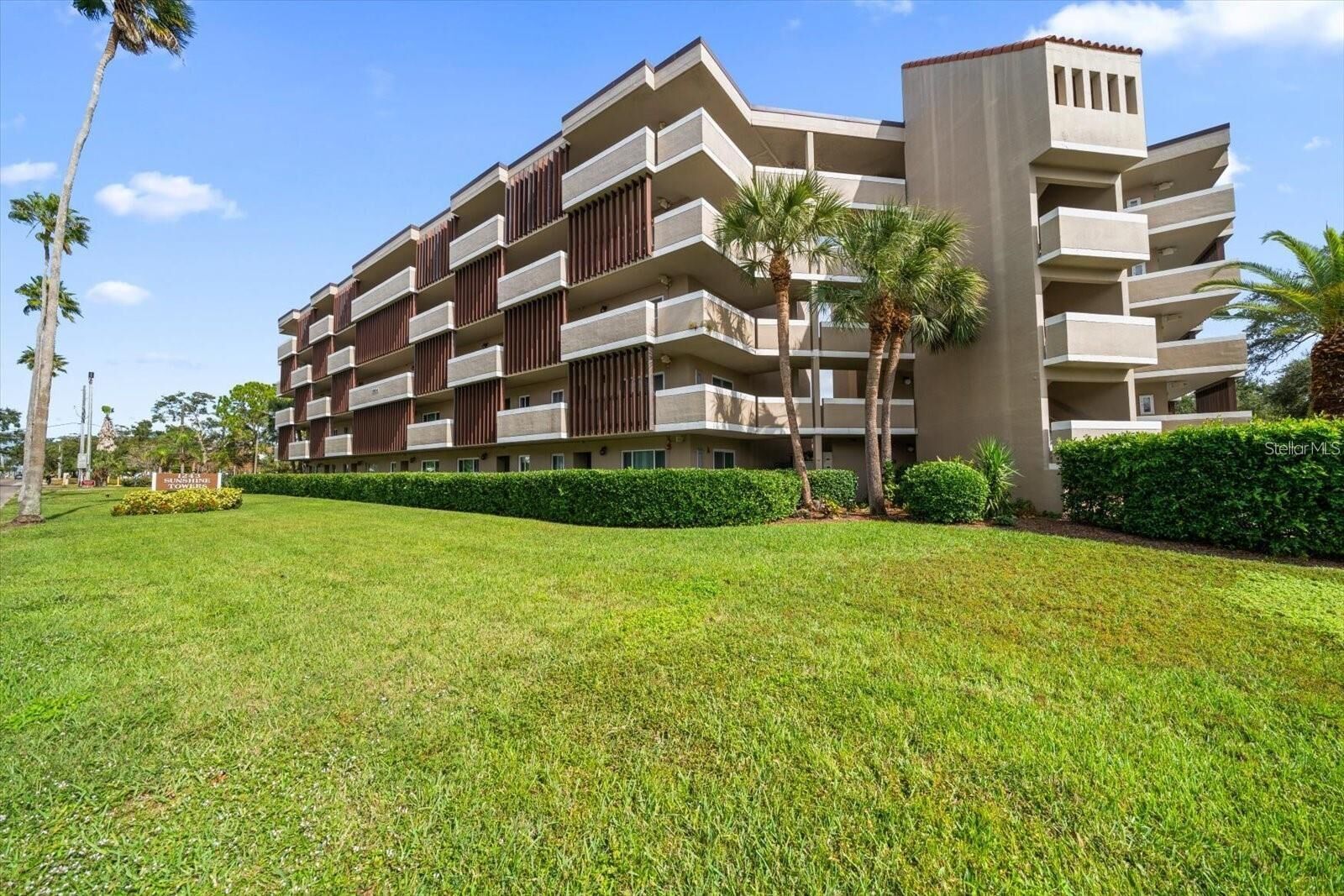 Property Photo:  1243 S Martin Luther King Jr Avenue A401  FL 33756 