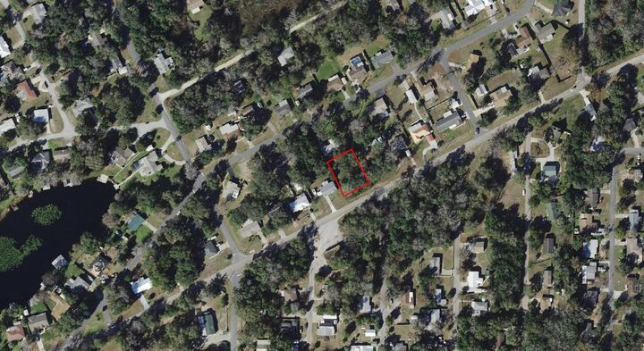Property Photo:  8731 E Gospel Island Road  FL 34450 