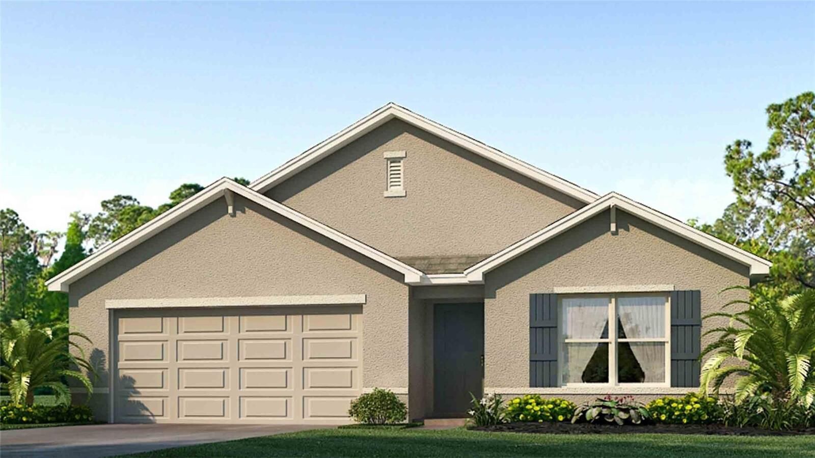 Property Photo:  13417 Castle Peak Circle  FL 33525 