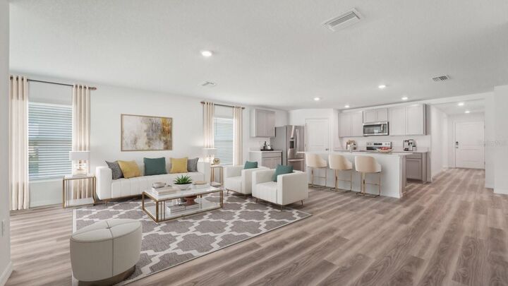 Property Photo: 4330 Hidden Farm Drive FL 33565