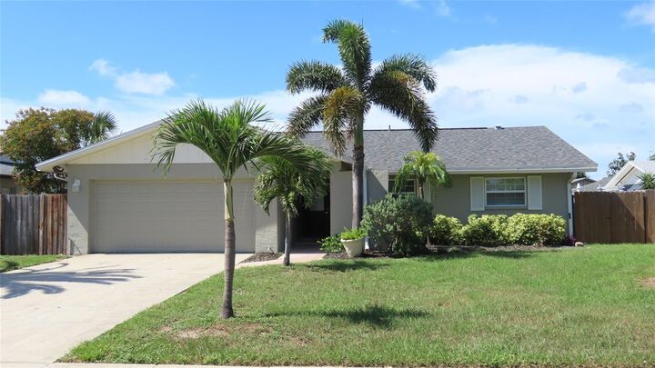 Property Photo: 2376 Millwood Lane FL 33763