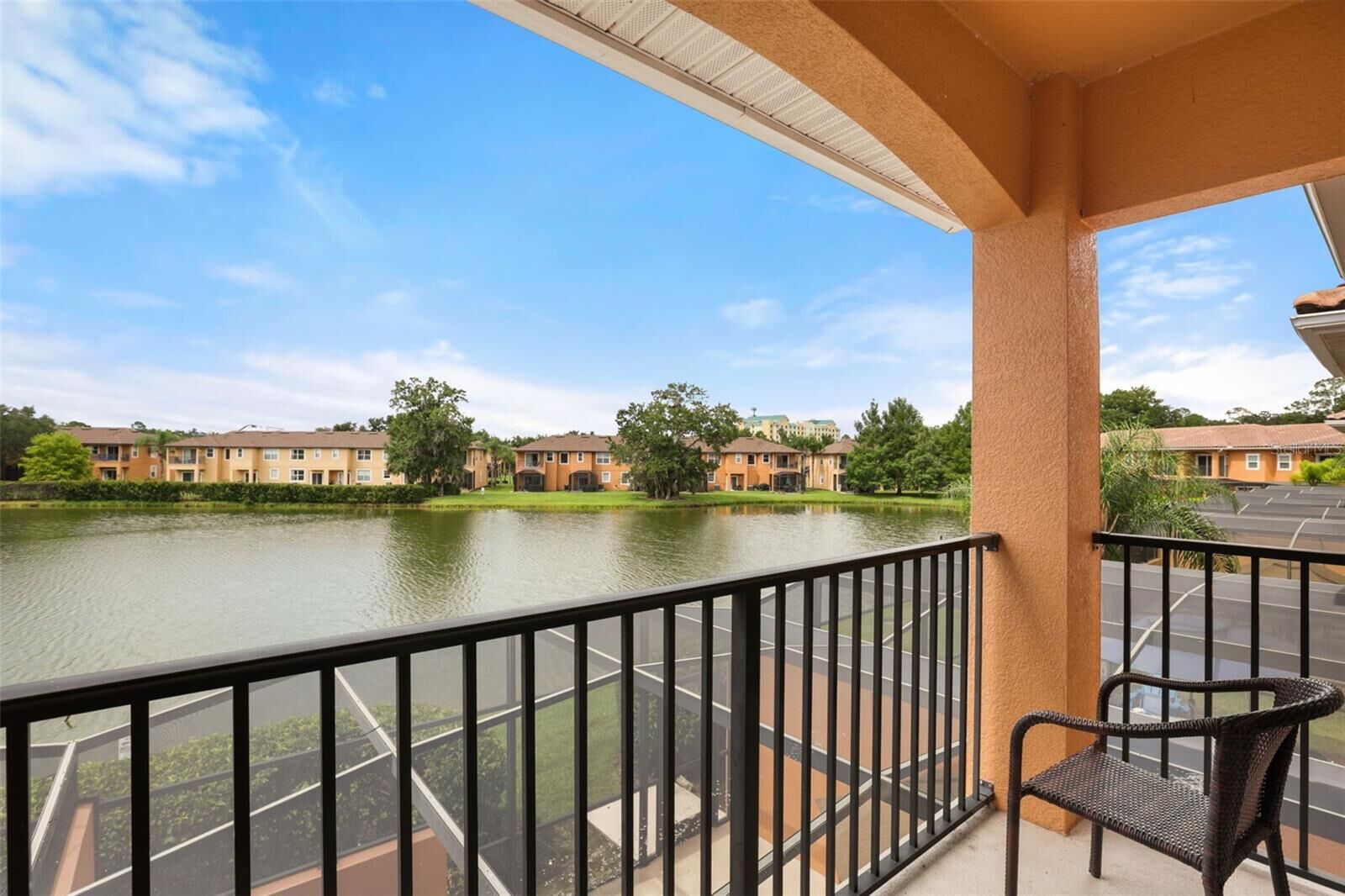 Property Photo: 2702 Corvette Lane FL 34746