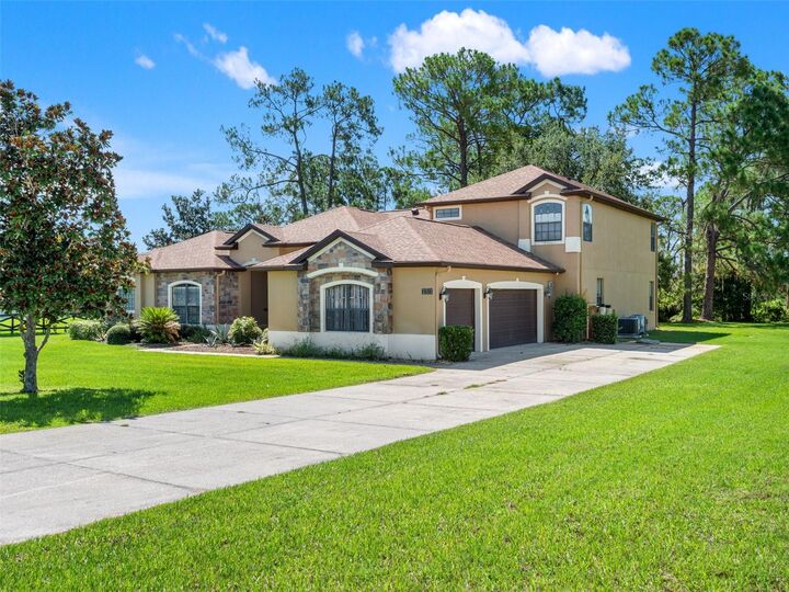 Property Photo:  21312 Marsh View Court  FL 34715 