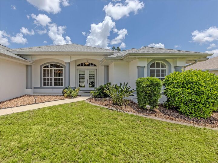 Property Photo:  1290 McCrory Street  FL 34286 