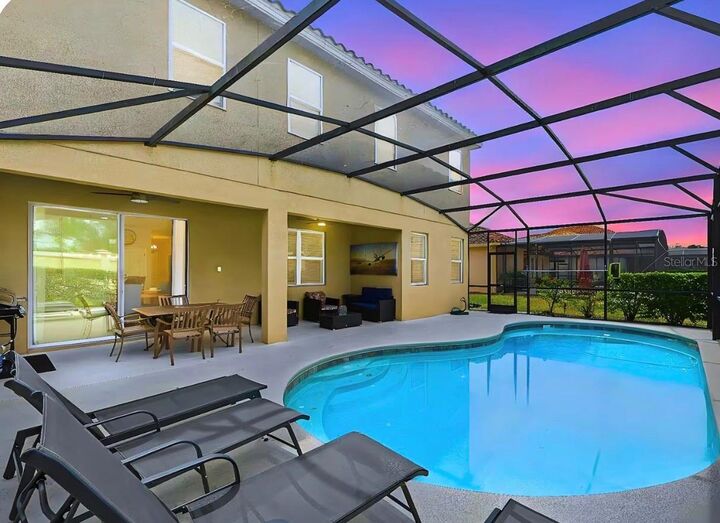 Property Photo:  4035 Oakrise Loop  FL 33837 