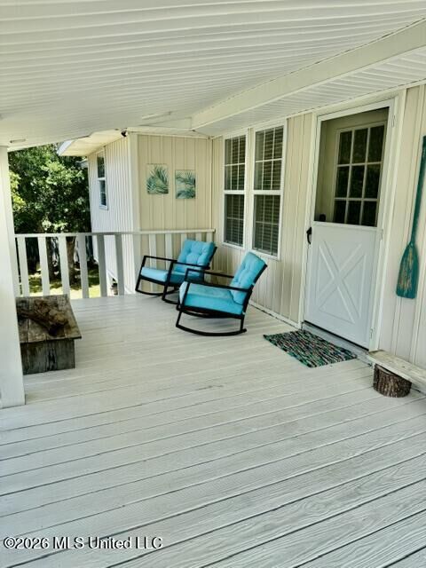 Property Photo: 4069 Robin Street MS 39520
