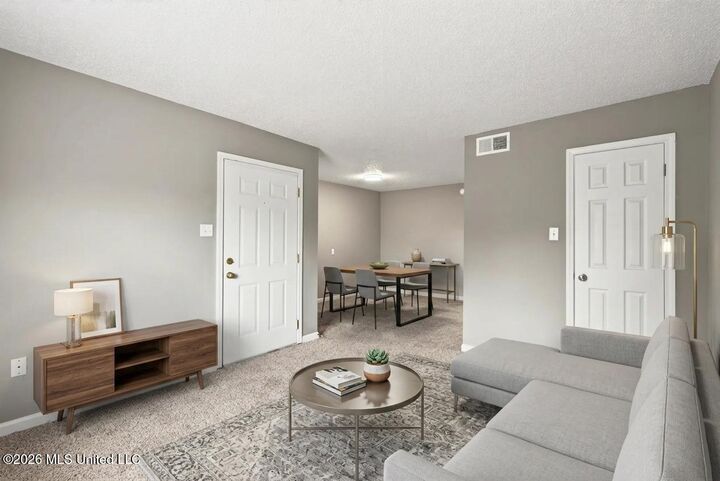 Property Photo: 245 McDonnell Avenue MS 39531