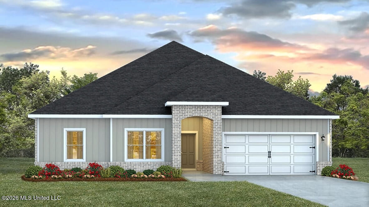 Property Photo: 14278 Quill Avenue MS 39532