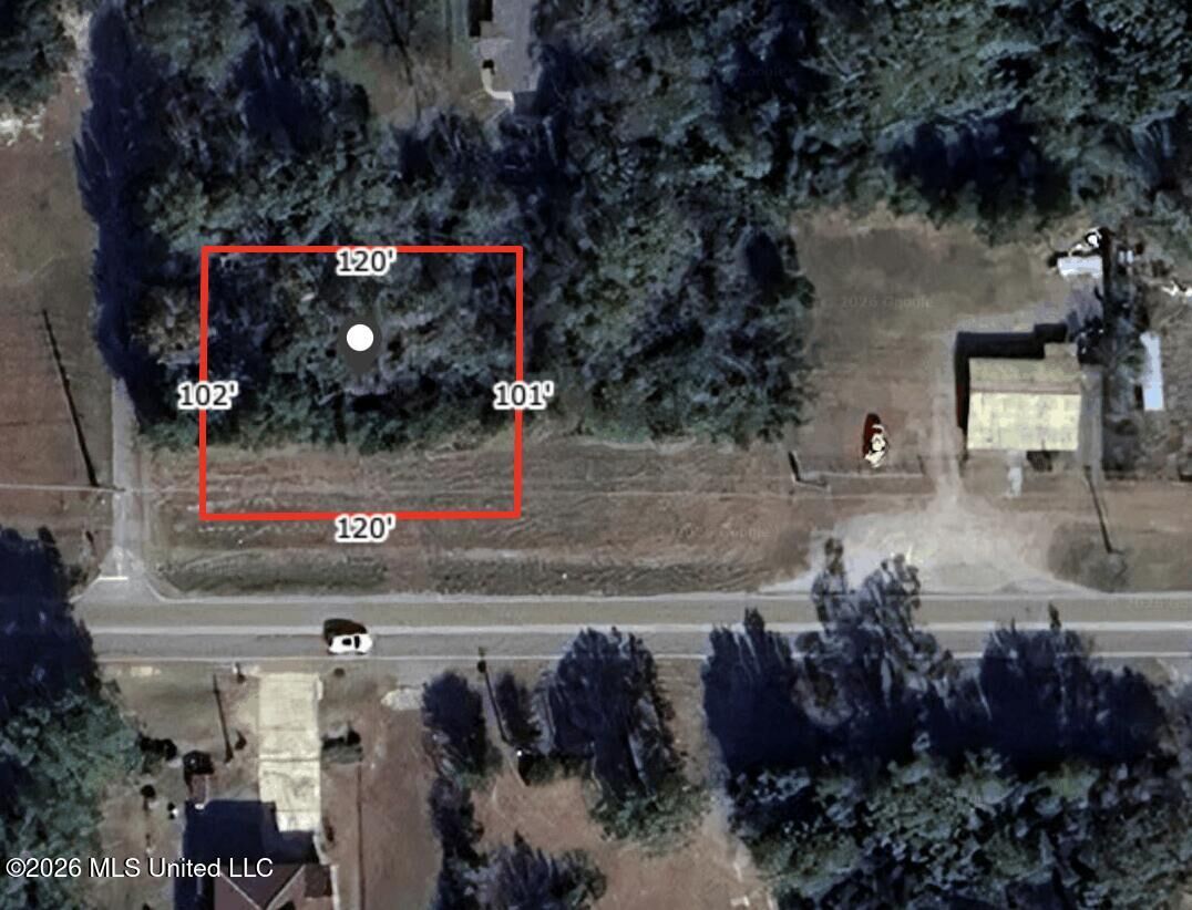 Property Photo: Hwy 53 MS 39503