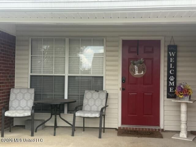 Property Photo:  109 Dogwood Way  MS 39208 