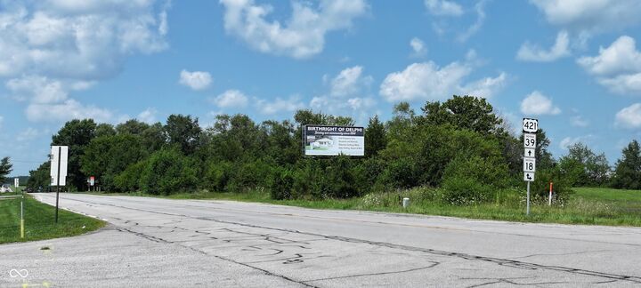 Property Photo: 75 N US Highway 421 Highway IN 46923
