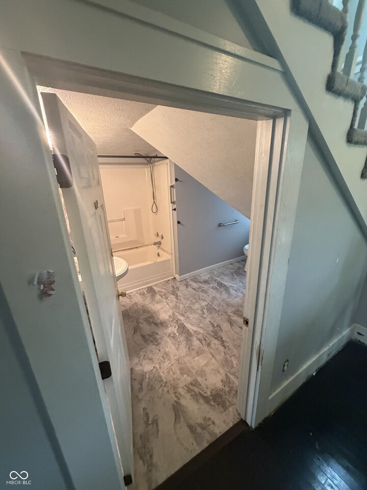 Property Photo:  1441 S Wabash Avenue  IN 46902 