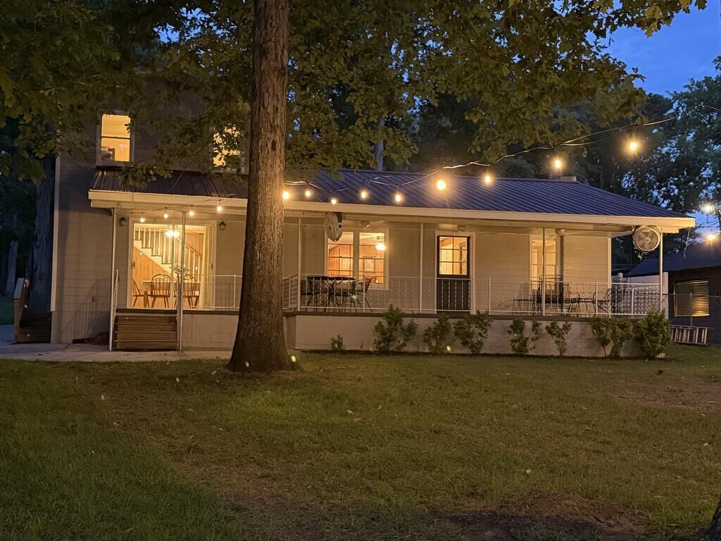Property Photo: 264 SW Shelton Dr GA 31024