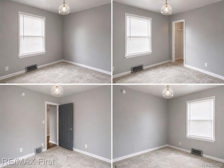 Property Photo:  15310 Novara Street  MI 48205 2530 