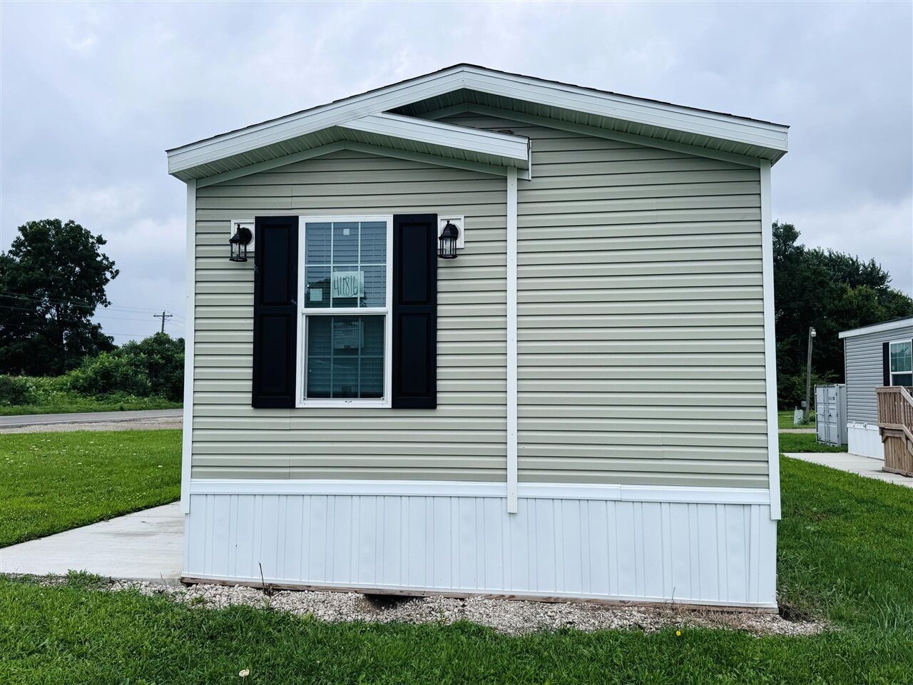Property Photo:  59733 Decatur Road Lot 35  MI 49031-8422 