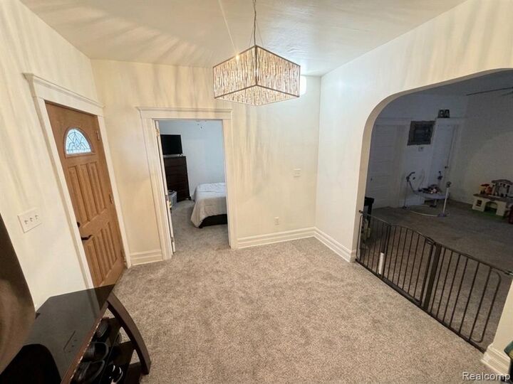 Property Photo: 2339 Faber Street MI 48212 3669