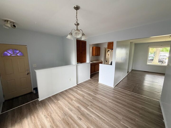 Property Photo: 30058 Halecreek Street MI 48174-3132