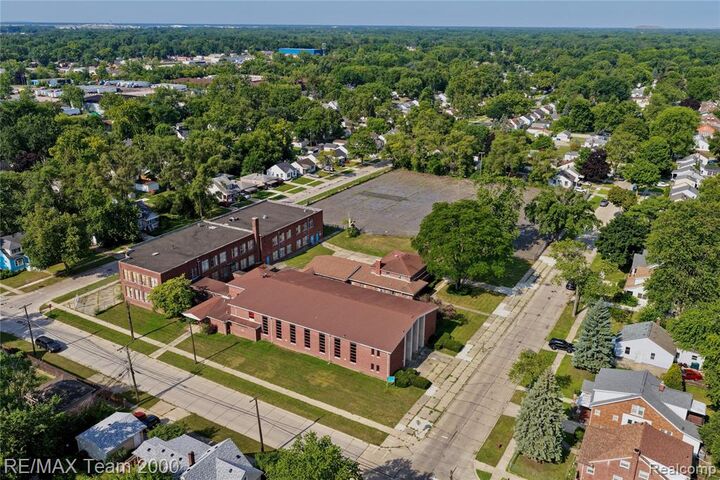 Property Photo: 26123 McDonald Street MI 48125 1498