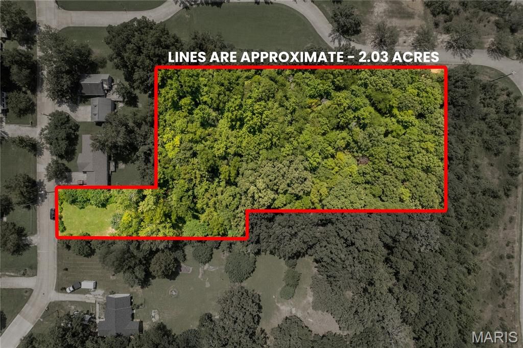 Property Photo:  2429 Channon Drive  MO 63901 