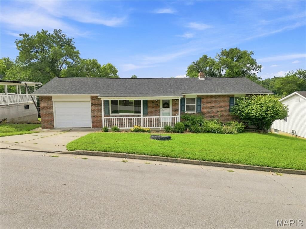 Property Photo:  210 E 12th Street  MO 65041 
