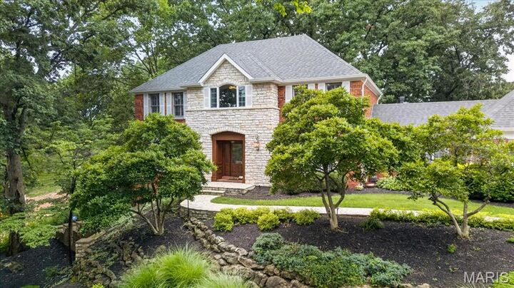 Property Photo:  298 Herworth Drive  MO 63005 