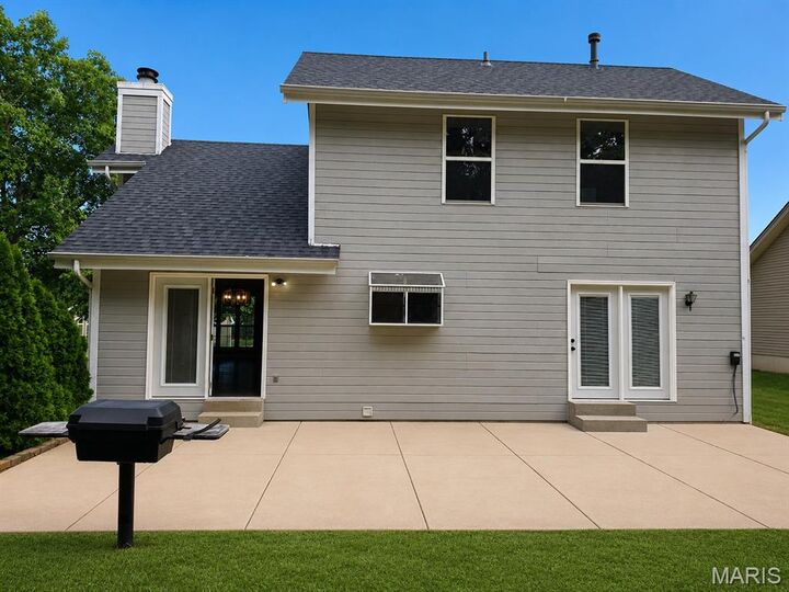 Property Photo: 325 Westbrook Drive MO 63366