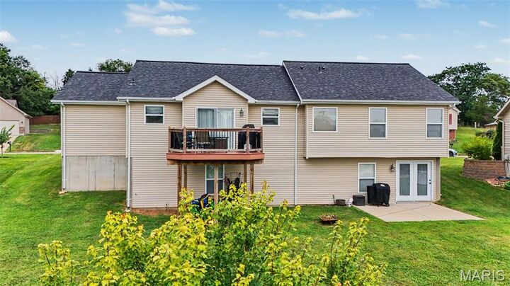 Property Photo: 7034 Brooks Farm Drive MO 63051