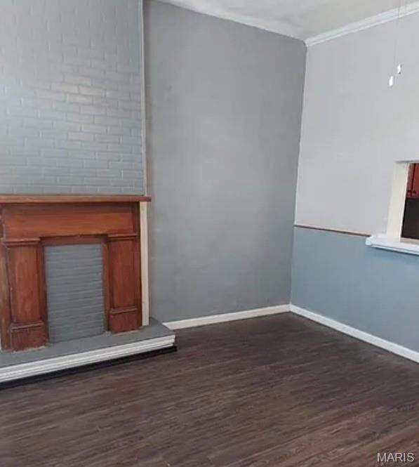 Property Photo: 4463 Bessie Avenue MO 63115