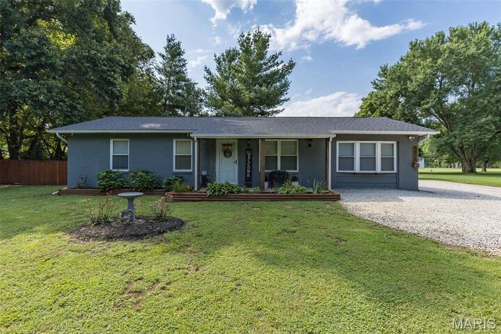 Property Photo:  5020 Dulin Creek Road  MO 63051 