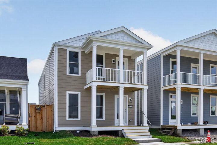 Property Photo:  9031 Wilkie Station Street  MO 63301 