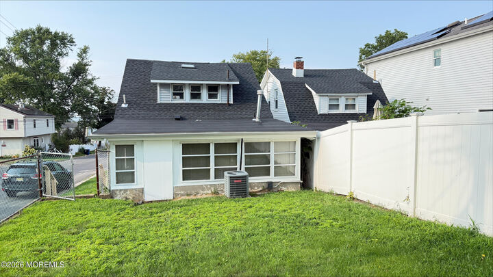 Property Photo:  104 Burlington Avenue  NJ 07737 