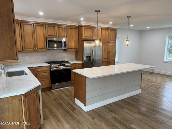 Property Photo:  414 Green Grove Road  NJ 07753 